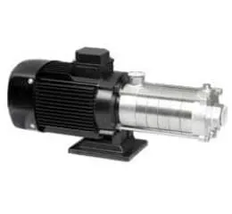 Bomba Centrífuga Multiestágio HSIS4-60 3CV